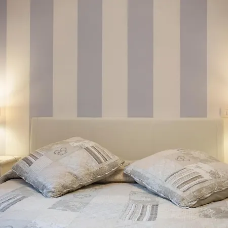 Bed & Breakfast La Vecchia Tenenza