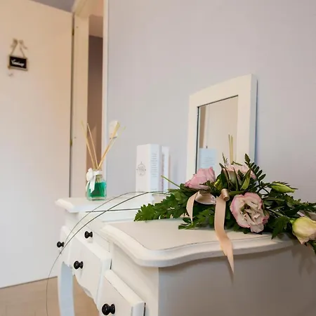 La Vecchia Tenenza Bed & Breakfast Città della Pieve