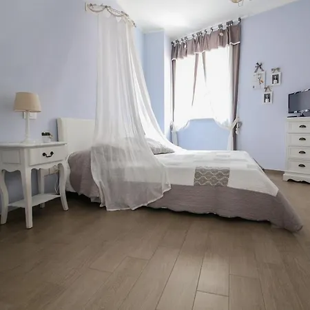 Bed & Breakfast La Vecchia Tenenza