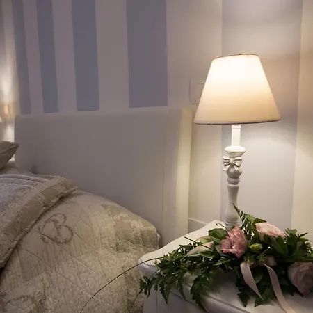 Bed & Breakfast La Vecchia Tenenza Città della Pieve