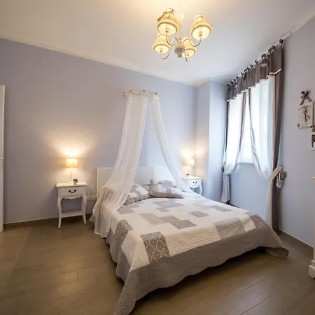 Bed & Breakfast La Vecchia Tenenza *