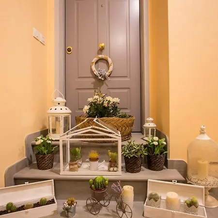 La Vecchia Tenenza Bed & Breakfast