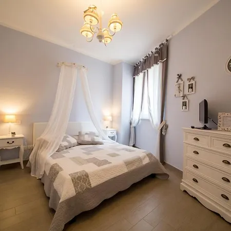Bed & Breakfast La Vecchia Tenenza Città della Pieve