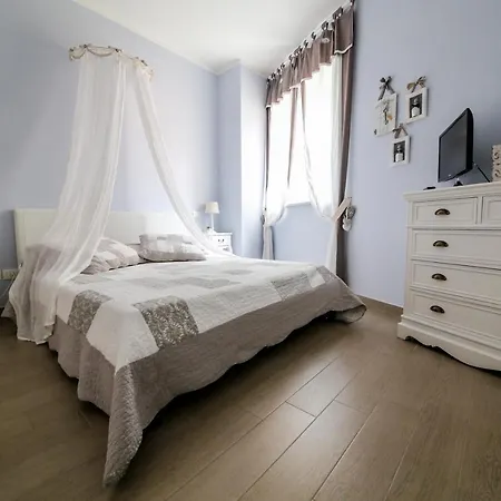 La Vecchia Tenenza Bed & Breakfast