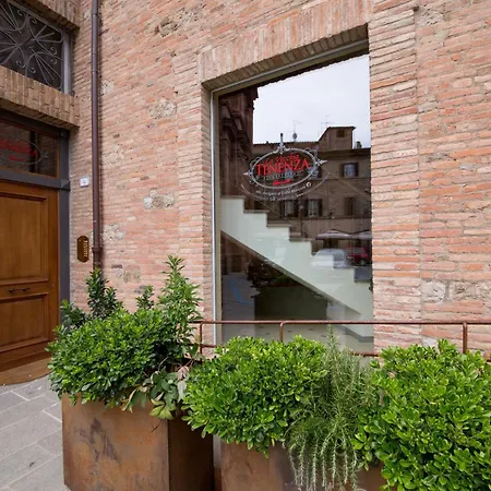 La Vecchia Tenenza Città della Pieve