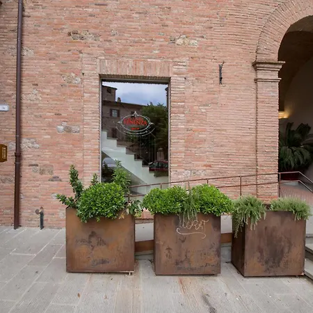La Vecchia Tenenza * Città della Pieve
