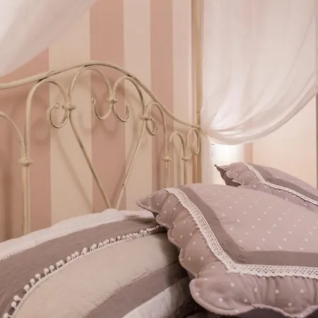 Bed & Breakfast La Vecchia Tenenza Città della Pieve