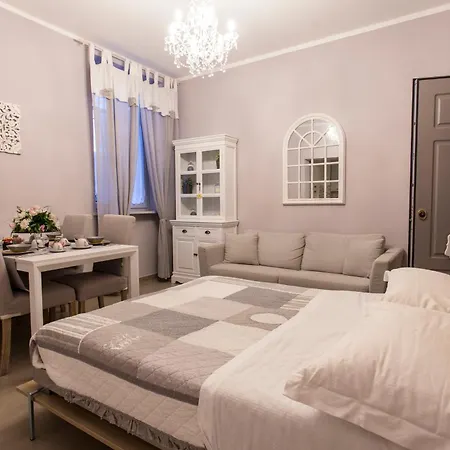 Bed & Breakfast La Vecchia Tenenza *