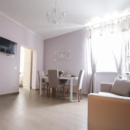 La Vecchia Tenenza Bed & Breakfast Città della Pieve