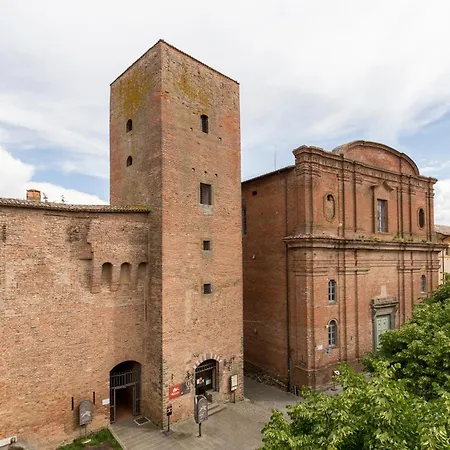 La Vecchia Tenenza Città della Pieve