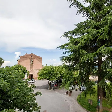 La Vecchia Tenenza