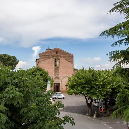 La Vecchia Tenenza Bed & Breakfast *