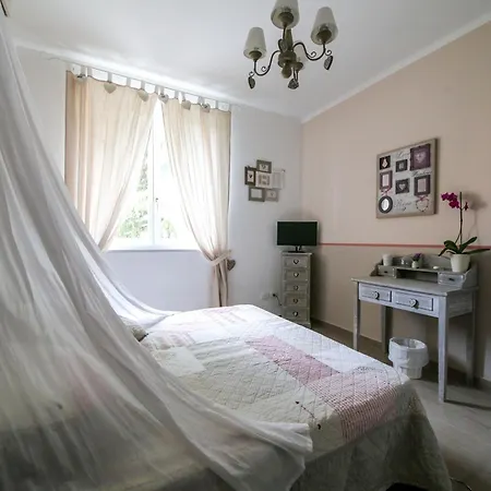 La Vecchia Tenenza Bed & Breakfast Città della Pieve