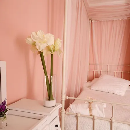 Bed & Breakfast La Vecchia Tenenza Città della Pieve