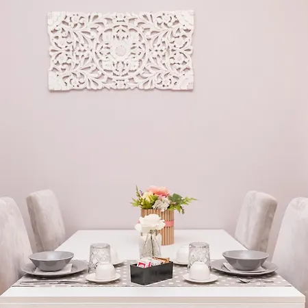 La Vecchia Tenenza Bed & Breakfast *