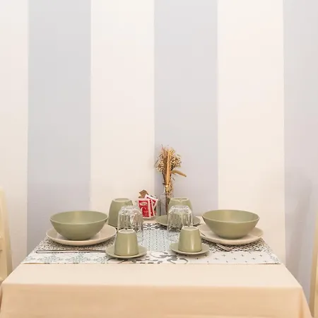 La Vecchia Tenenza