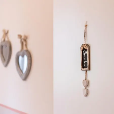 La Vecchia Tenenza Bed & Breakfast