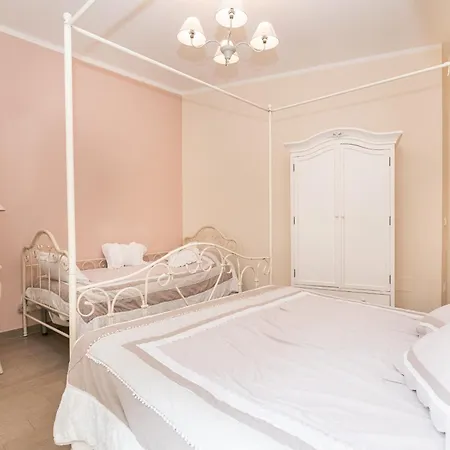 Bed & Breakfast La Vecchia Tenenza Città della Pieve