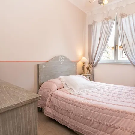 Bed & Breakfast La Vecchia Tenenza