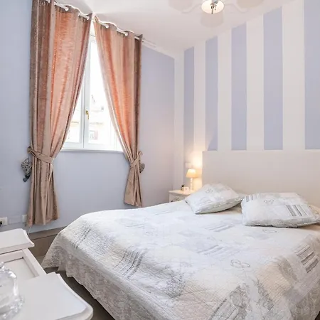 Bed & Breakfast La Vecchia Tenenza *