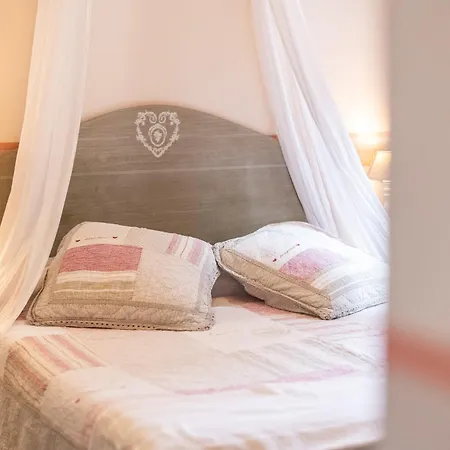 Bed & Breakfast La Vecchia Tenenza Città della Pieve