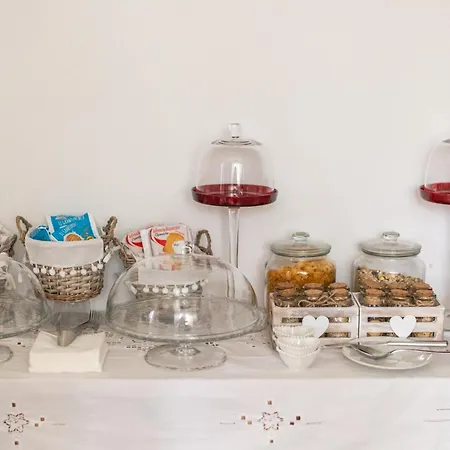 Bed & Breakfast La Vecchia Tenenza