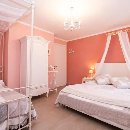 La Vecchia Tenenza Bed & Breakfast Città della Pieve