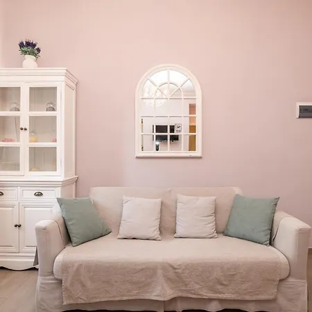 La Vecchia Tenenza Bed & Breakfast Città della Pieve