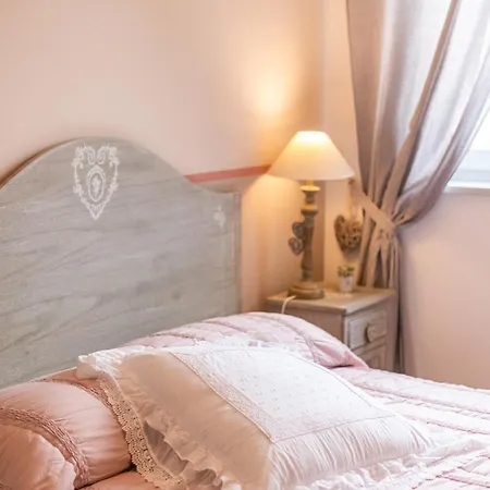 Bed & Breakfast La Vecchia Tenenza