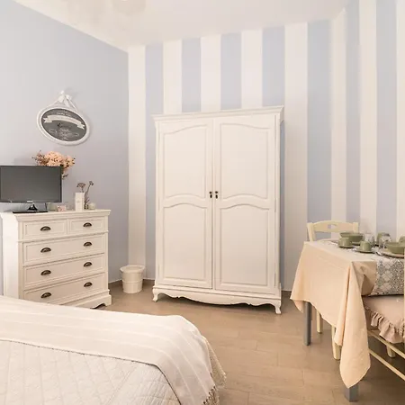 Bed & Breakfast La Vecchia Tenenza Città della Pieve